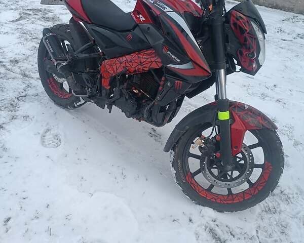 Черный Форте FT 300-C5C, объемом двигателя 0 л и пробегом 12 тыс. км за 1200 $, фото 3 на Automoto.ua