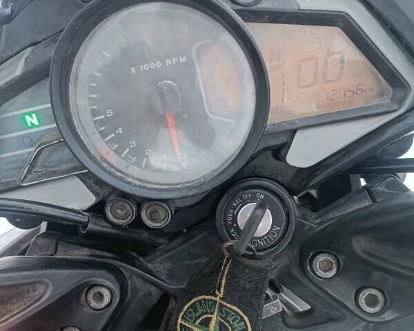 Черный Форте FT 300-C5C, объемом двигателя 0 л и пробегом 12 тыс. км за 1200 $, фото 29 на Automoto.ua
