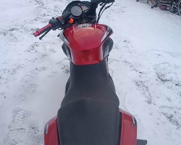 Черный Форте FT 300-C5C, объемом двигателя 0 л и пробегом 12 тыс. км за 1200 $, фото 33 на Automoto.ua