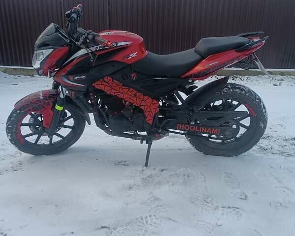 Черный Форте FT 300-C5C, объемом двигателя 0 л и пробегом 12 тыс. км за 1200 $, фото 19 на Automoto.ua