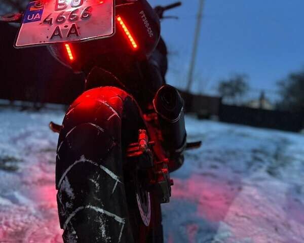 Черный Форте FT 300-C5C, объемом двигателя 0 л и пробегом 12 тыс. км за 1200 $, фото 25 на Automoto.ua