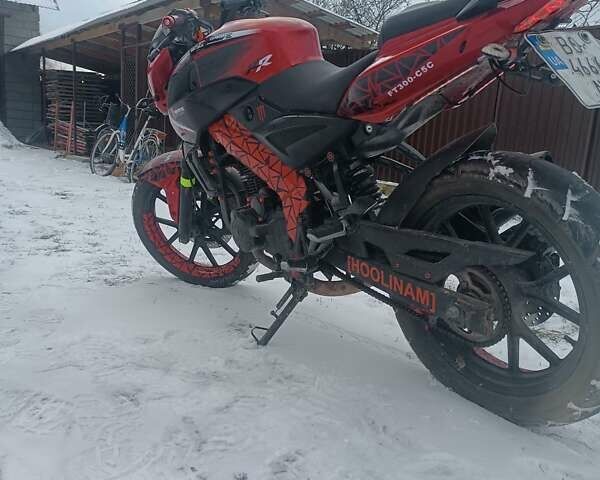 Черный Форте FT 300-C5C, объемом двигателя 0 л и пробегом 12 тыс. км за 1200 $, фото 13 на Automoto.ua