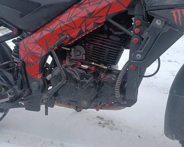 Черный Форте FT 300-C5C, объемом двигателя 0 л и пробегом 12 тыс. км за 1200 $, фото 5 на Automoto.ua