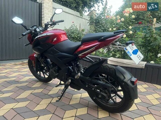 Червоний Форте FT 300-C5C, об'ємом двигуна 0.3 л та пробігом 2 тис. км за 1600 $, фото 3 на Automoto.ua