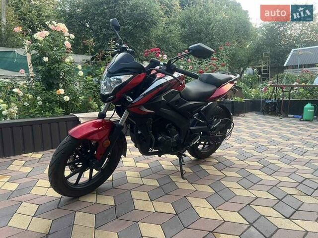 Червоний Форте FT 300-C5C, об'ємом двигуна 0.3 л та пробігом 2 тис. км за 1600 $, фото 2 на Automoto.ua