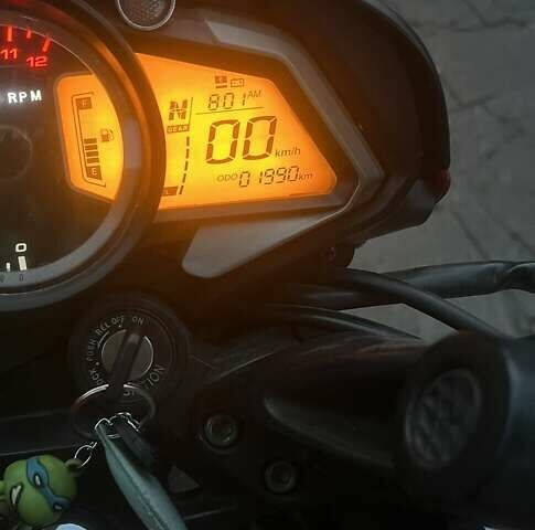 Червоний Форте FT 300-C5C, об'ємом двигуна 0.3 л та пробігом 2 тис. км за 1600 $, фото 4 на Automoto.ua