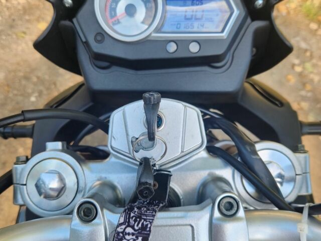 Форте FT 300-CFB, об'ємом двигуна 0.27 л та пробігом 0 тис. км за 1580 $, фото 4 на Automoto.ua