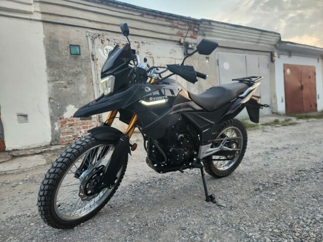 Форте FT 300-CFB, об'ємом двигуна 0.27 л та пробігом 0 тис. км за 1580 $, фото 7 на Automoto.ua