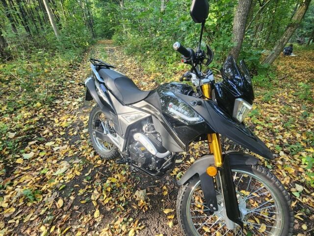 Форте FT 300-CFB, об'ємом двигуна 0.27 л та пробігом 0 тис. км за 1580 $, фото 1 на Automoto.ua