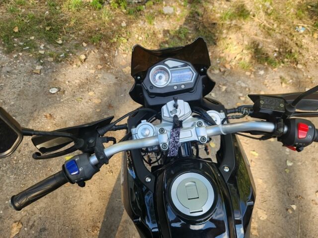 Форте FT 300-CFB, об'ємом двигуна 0.27 л та пробігом 0 тис. км за 1580 $, фото 8 на Automoto.ua