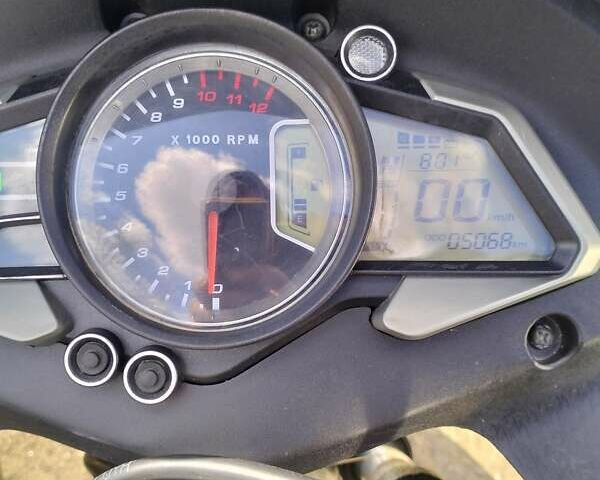 Черный Форте FT 300, объемом двигателя 0.3 л и пробегом 5 тыс. км за 1700 $, фото 1 на Automoto.ua