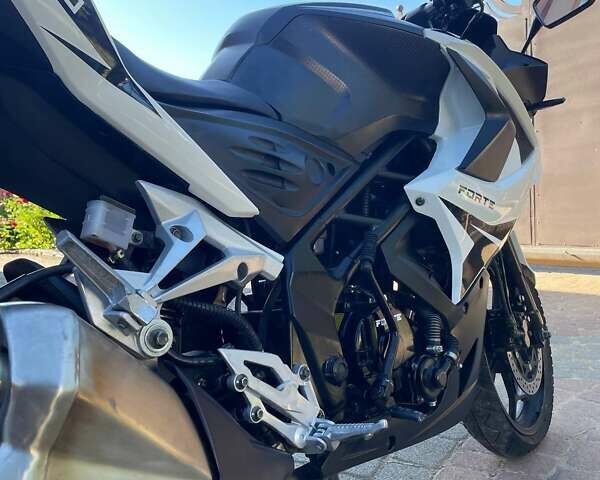 Черный Форте FT 300, объемом двигателя 0.35 л и пробегом 3 тыс. км за 1900 $, фото 11 на Automoto.ua