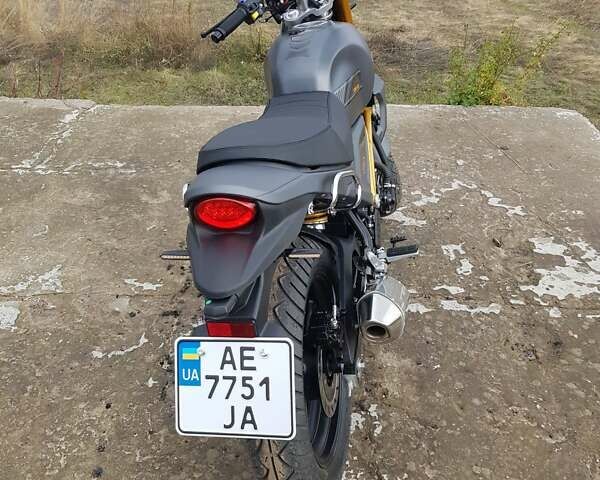 Форте FT 300-CXC, объемом двигателя 0.28 л и пробегом 10 тыс. км за 1800 $, фото 2 на Automoto.ua