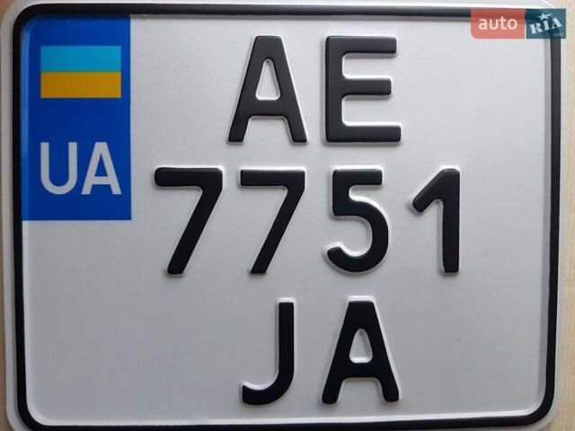 Форте FT 300-CXC, объемом двигателя 0.28 л и пробегом 10 тыс. км за 1800 $, фото 1 на Automoto.ua