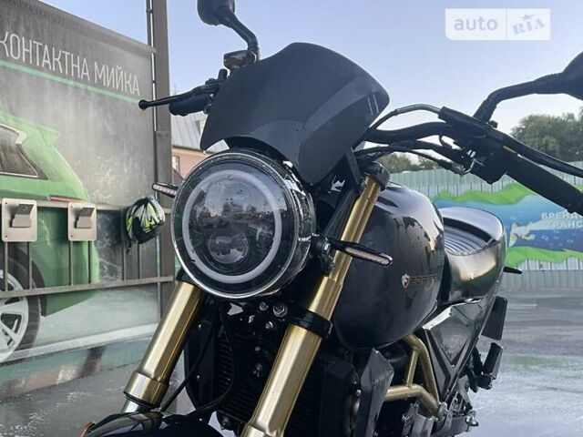 Сірий Форте FT 300-CXC, об'ємом двигуна 0.3 л та пробігом 1 тис. км за 1580 $, фото 1 на Automoto.ua