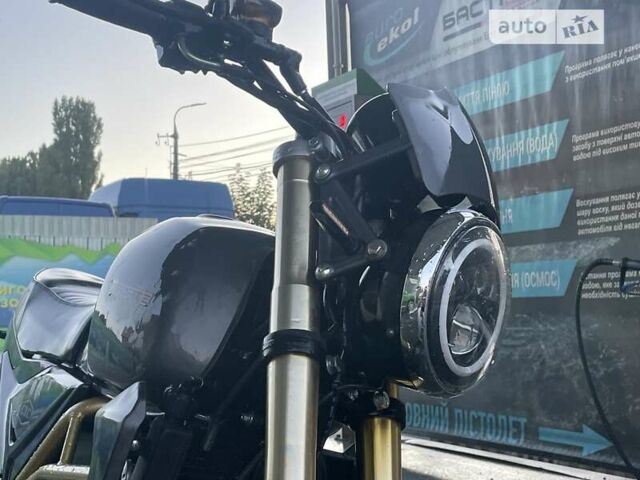 Сірий Форте FT 300-CXC, об'ємом двигуна 0.3 л та пробігом 1 тис. км за 1580 $, фото 13 на Automoto.ua