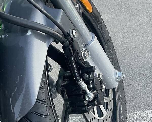 Сірий Форте FT 300-CXC, об'ємом двигуна 0.3 л та пробігом 1 тис. км за 1580 $, фото 39 на Automoto.ua