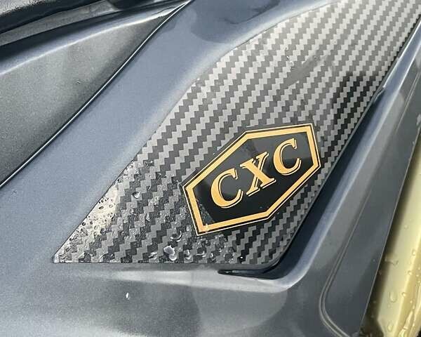 Сірий Форте FT 300-CXC, об'ємом двигуна 0.3 л та пробігом 1 тис. км за 1580 $, фото 35 на Automoto.ua