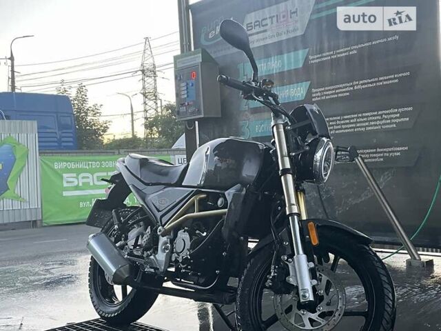 Сірий Форте FT 300-CXC, об'ємом двигуна 0.3 л та пробігом 1 тис. км за 1580 $, фото 10 на Automoto.ua