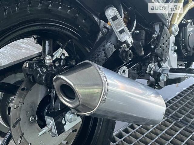 Сірий Форте FT 300-CXC, об'ємом двигуна 0.3 л та пробігом 1 тис. км за 1580 $, фото 7 на Automoto.ua