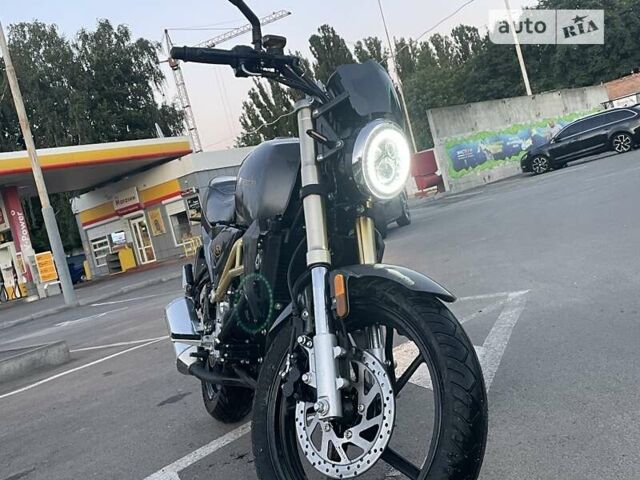 Сірий Форте FT 300-CXC, об'ємом двигуна 0.3 л та пробігом 1 тис. км за 1580 $, фото 25 на Automoto.ua