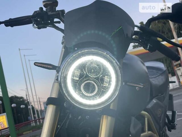 Сірий Форте FT 300-CXC, об'ємом двигуна 0.3 л та пробігом 1 тис. км за 1580 $, фото 29 на Automoto.ua