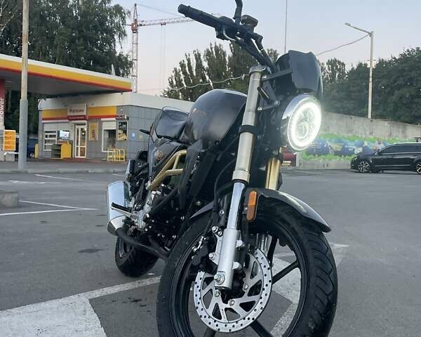 Сірий Форте FT 300-CXC, об'ємом двигуна 0.3 л та пробігом 1 тис. км за 1580 $, фото 27 на Automoto.ua