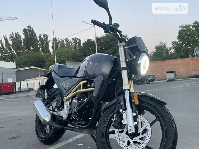 Сірий Форте FT 300-CXC, об'ємом двигуна 0.3 л та пробігом 1 тис. км за 1580 $, фото 28 на Automoto.ua