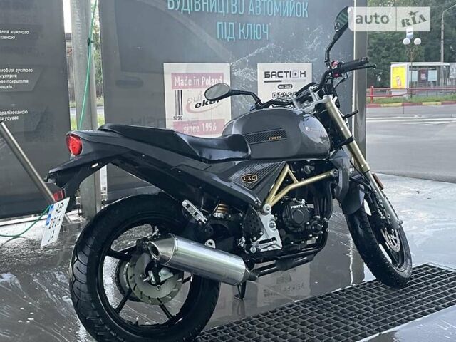 Сірий Форте FT 300-CXC, об'ємом двигуна 0.3 л та пробігом 1 тис. км за 1580 $, фото 9 на Automoto.ua