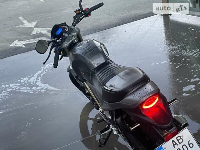 Сірий Форте FT 300-CXC, об'ємом двигуна 0.3 л та пробігом 1 тис. км за 1580 $, фото 22 на Automoto.ua