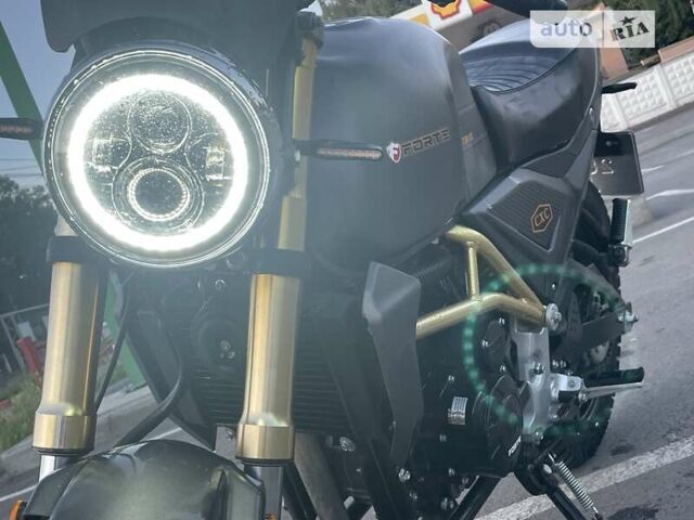 Сірий Форте FT 300-CXC, об'ємом двигуна 0.3 л та пробігом 1 тис. км за 1580 $, фото 31 на Automoto.ua