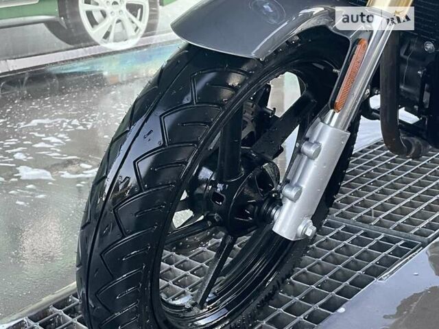 Сірий Форте FT 300-CXC, об'ємом двигуна 0.3 л та пробігом 1 тис. км за 1580 $, фото 2 на Automoto.ua