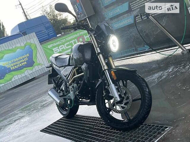 Сірий Форте FT 300-CXC, об'ємом двигуна 0.3 л та пробігом 1 тис. км за 1580 $, фото 20 на Automoto.ua