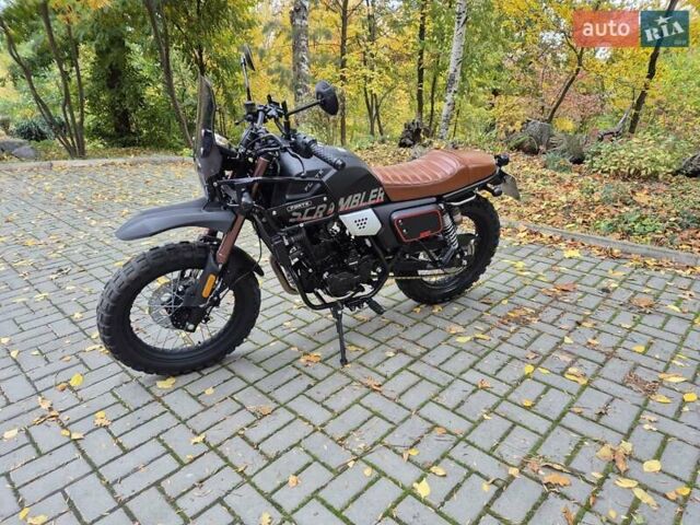 Черный Форте FT 300-F6P, объемом двигателя 0.3 л и пробегом 1 тыс. км за 1450 $, фото 7 на Automoto.ua