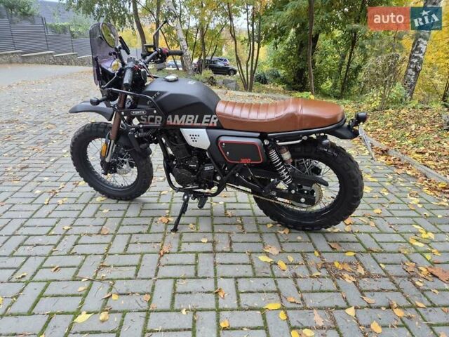 Черный Форте FT 300-F6P, объемом двигателя 0.3 л и пробегом 1 тыс. км за 1450 $, фото 9 на Automoto.ua