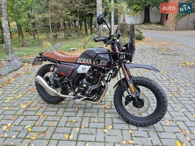 Черный Форте FT 300-F6P, объемом двигателя 0.3 л и пробегом 1 тыс. км за 1450 $, фото 8 на Automoto.ua