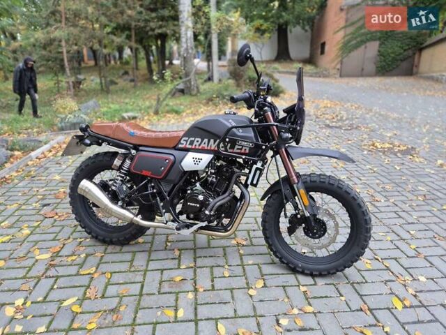 Черный Форте FT 300-F6P, объемом двигателя 0.3 л и пробегом 1 тыс. км за 1450 $, фото 3 на Automoto.ua