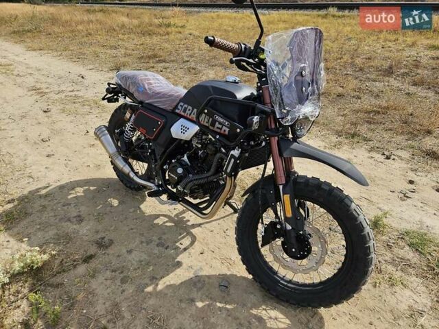 Форте FT 300-F6P, объемом двигателя 0.3 л и пробегом 30 тыс. км за 1780 $, фото 4 на Automoto.ua