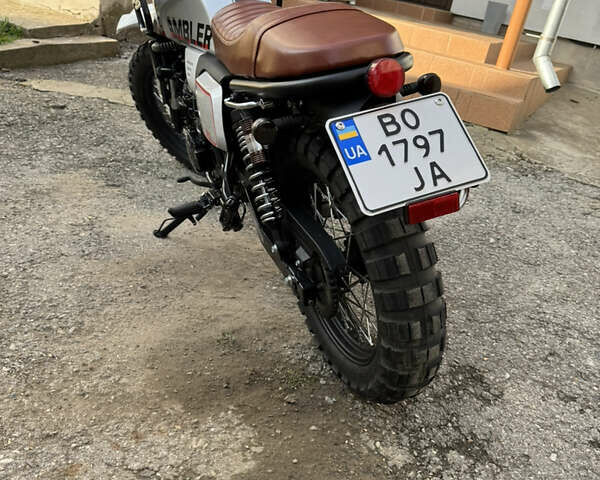 Серый Форте FT 300-F6P, объемом двигателя 0.3 л и пробегом 1 тыс. км за 1600 $, фото 6 на Automoto.ua