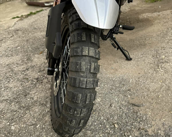 Серый Форте FT 300-F6P, объемом двигателя 0.3 л и пробегом 1 тыс. км за 1600 $, фото 2 на Automoto.ua
