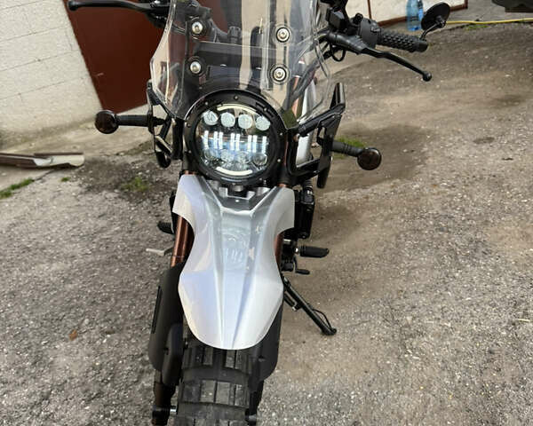 Серый Форте FT 300-F6P, объемом двигателя 0.3 л и пробегом 1 тыс. км за 1600 $, фото 12 на Automoto.ua