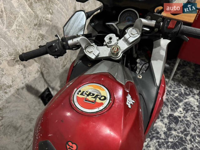 Красный Форте FT 300, объемом двигателя 0.27 л и пробегом 10 тыс. км за 1250 $, фото 3 на Automoto.ua