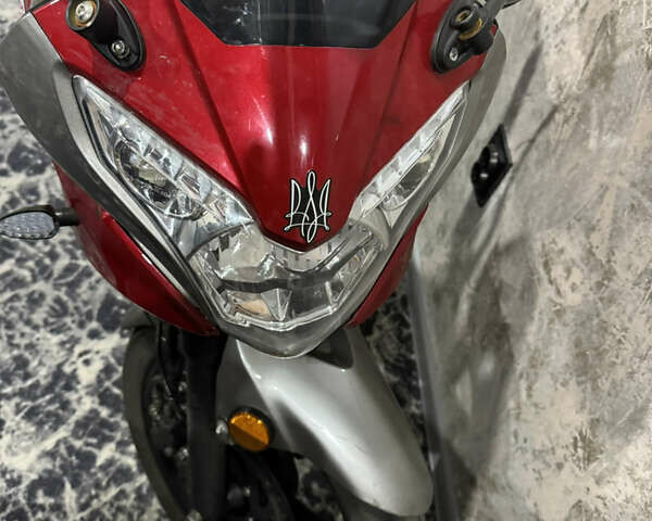 Красный Форте FT 300, объемом двигателя 0.27 л и пробегом 10 тыс. км за 1250 $, фото 4 на Automoto.ua