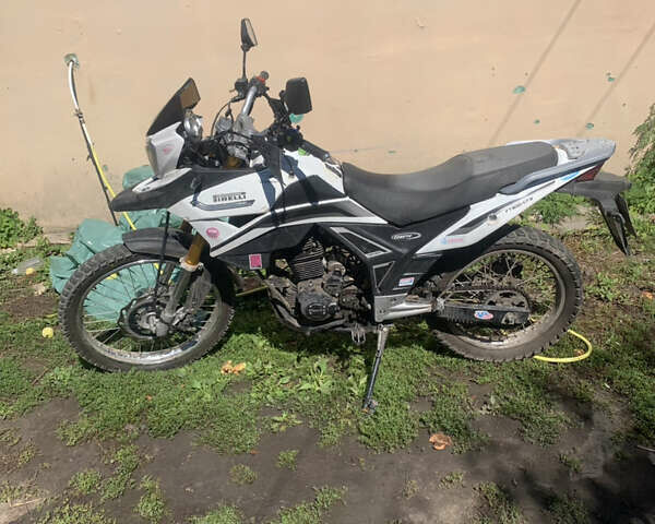 Форте FT 300, об'ємом двигуна 0 л та пробігом 15 тис. км за 1150 $, фото 5 на Automoto.ua