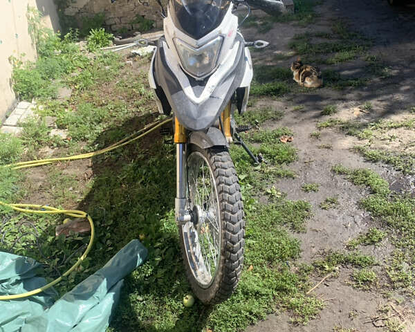 Форте FT 300, об'ємом двигуна 0 л та пробігом 15 тис. км за 1150 $, фото 4 на Automoto.ua
