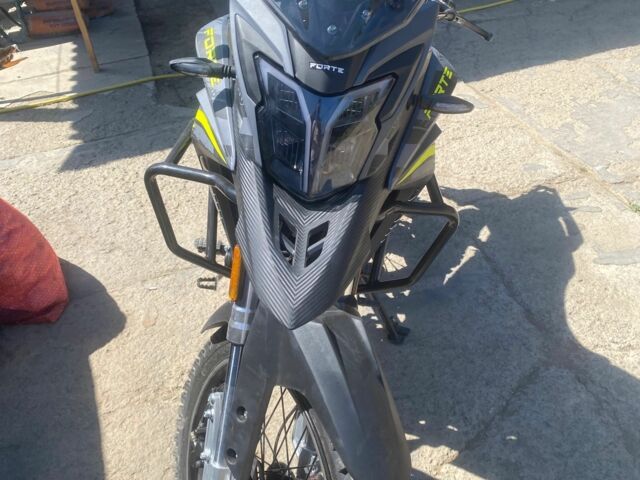 Форте FT 300, объемом двигателя 0.3 л и пробегом 0 тыс. км за 1734 $, фото 3 на Automoto.ua