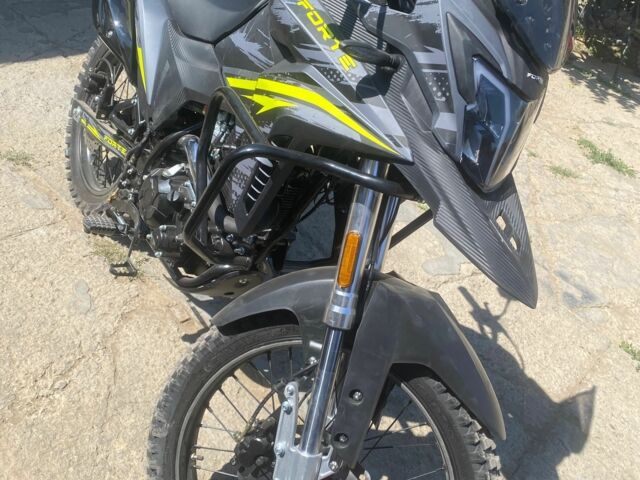 Форте FT 300, объемом двигателя 0.3 л и пробегом 0 тыс. км за 1734 $, фото 1 на Automoto.ua