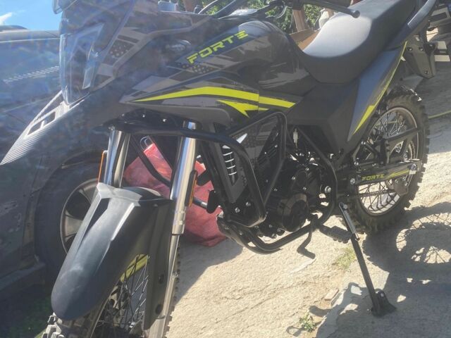 Форте FT 300, объемом двигателя 0.3 л и пробегом 0 тыс. км за 1734 $, фото 2 на Automoto.ua