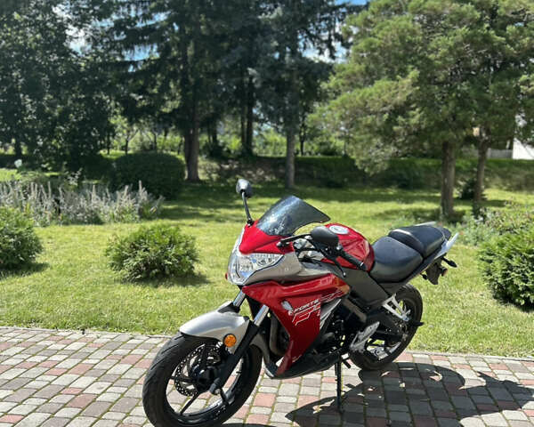 Форте FT 300, объемом двигателя 0 л и пробегом 1 тыс. км за 1350 $, фото 2 на Automoto.ua