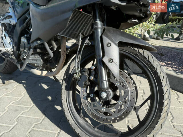Форте FT 300, объемом двигателя 0 л и пробегом 5 тыс. км за 1500 $, фото 1 на Automoto.ua